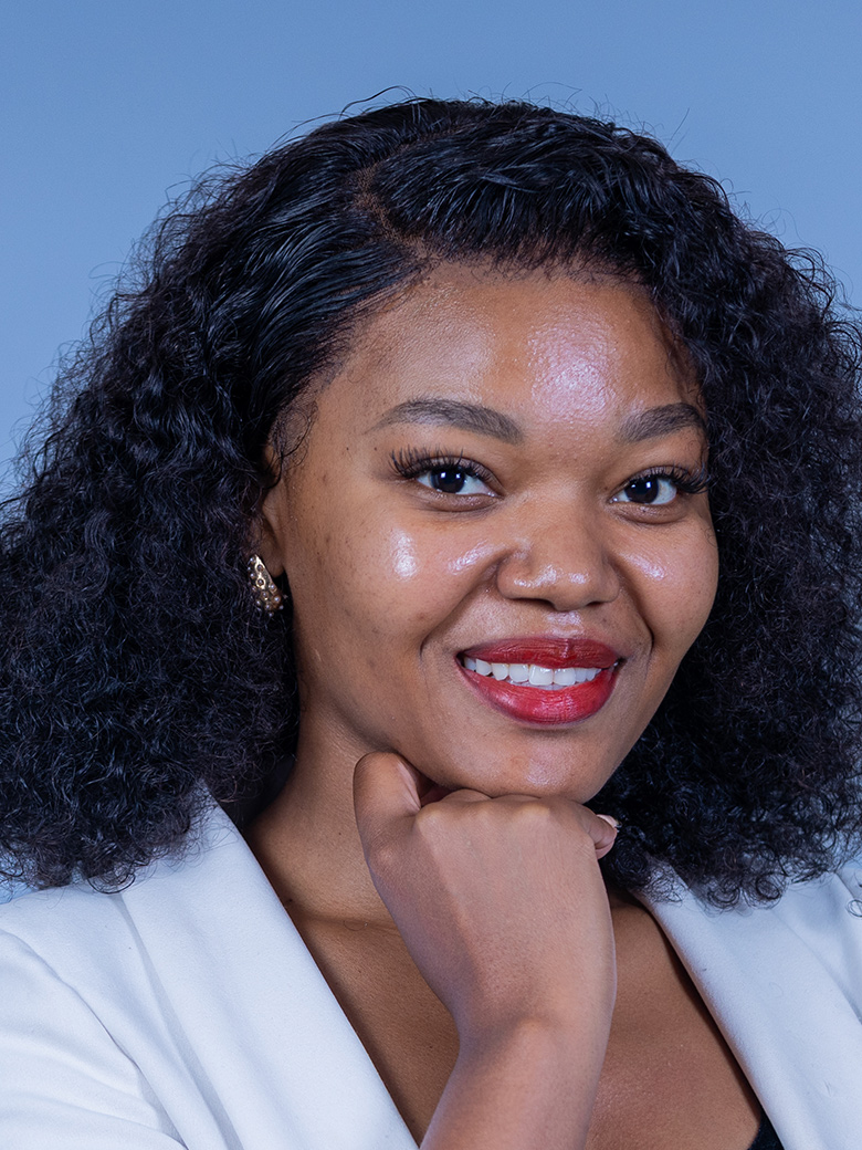 Ms M Kgwete